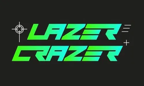 Myles Cafe (Lazer Crazer) — Hauz Khas logo