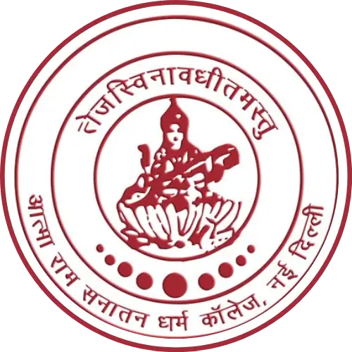 ARSD College - South Campus logo