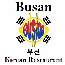 Busan Korean Restaurant - Majnu Ka Tila logo