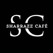Sharrazz Cafe - Satya Niketan logo
